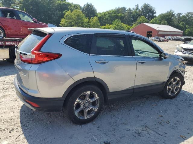 2017 HONDA CR-V EX - 5J6RW2H58HL023418