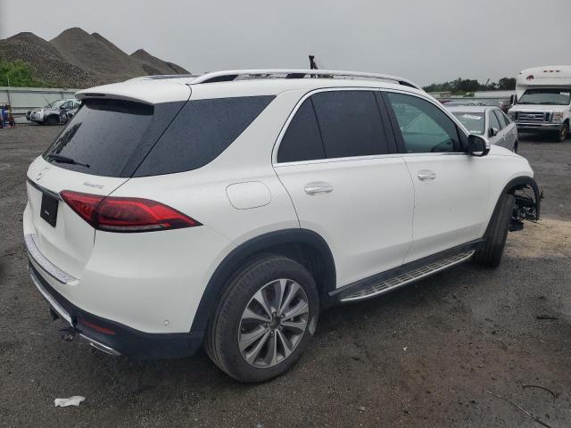 2023 Mercedes-Benz Gle 350 4Matic VIN: 4JGFB4KE7PA870395 Lot: 57466504