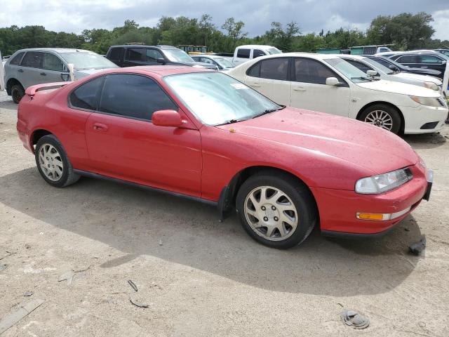 1994 Honda Prelude Sr-V VIN: JHMBB1176RC000874 Lot: 58390404