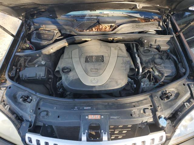 2008 Mercedes-Benz Ml 350 VIN: 4JGBB86E58A407236 Lot: 58434554