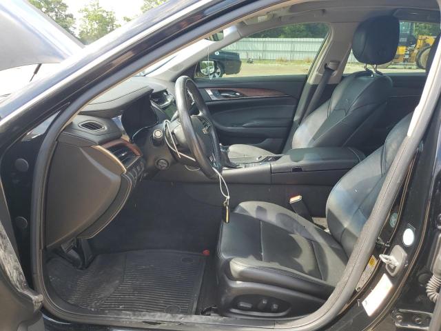 2016 CADILLAC CTS - 1G6AW5SX7G0117775
