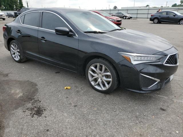 VIN 19UDE2F30LA008096 2020 Acura ILX no.4