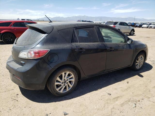 VIN JM1BL1MP2D1722342 2013 Mazda 3, I no.3