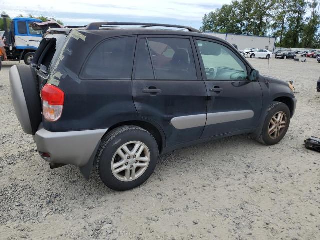 2003 Toyota Rav4 VIN: JTEHH20V130197585 Lot: 59016194