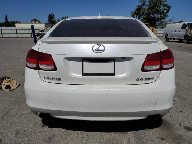 2009 Lexus Gs 350 VIN: JTHBE96S590046152 Lot: 58354554