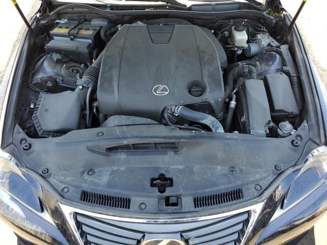2015 Lexus Is 250 VIN: JTHCF1D22F5023464 Lot: 58165224