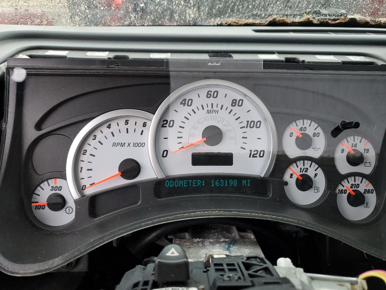 5GRGN23U34H112064 2004 Hummer H2