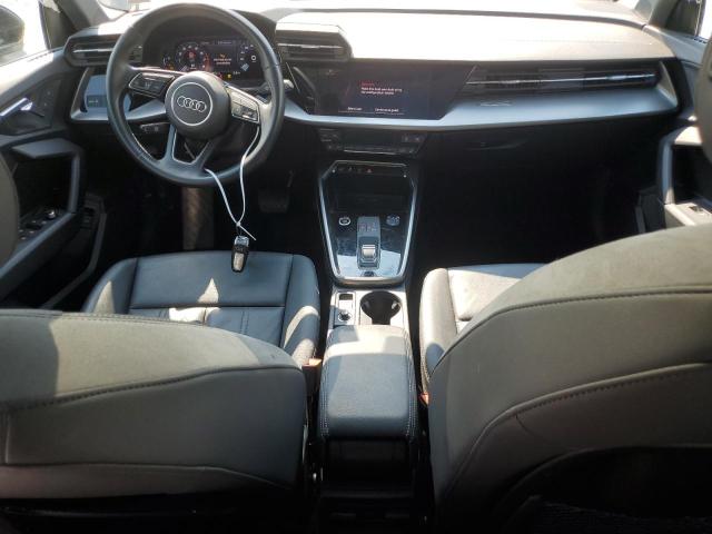 2022 Audi A3 Premium VIN: WAUAUDGY7NA042563 Lot: 59378454