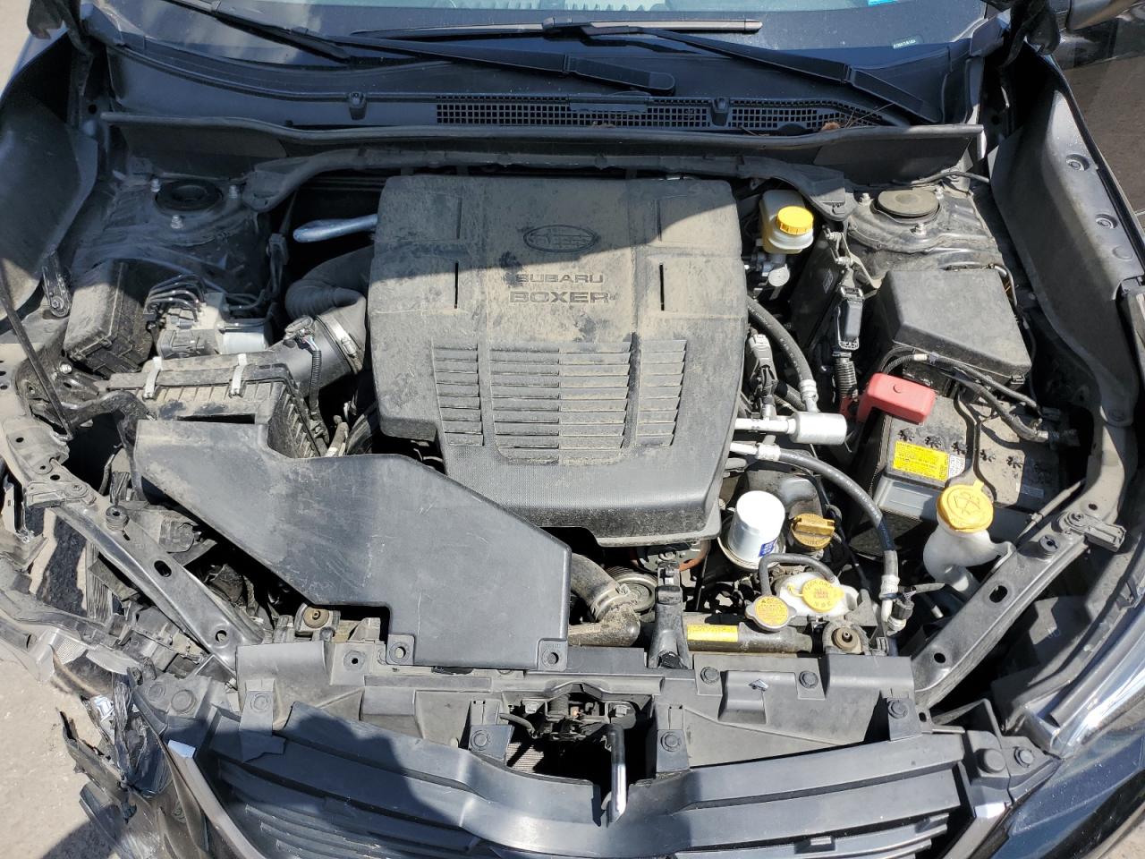 JF2SKAGC7LH414814 2020 Subaru Forester Premium