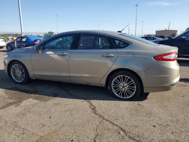 VIN 3FA6P0HD7FR248659 2015 Ford Fusion, SE no.2