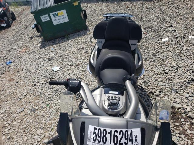 2008 BMW K1200 LT WB10559A88ZL73995