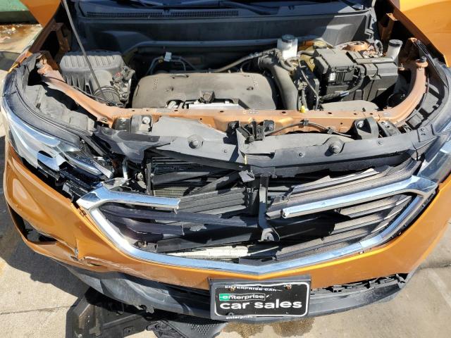 2C4RC1DG7MR511914 2018 Chevrolet Equinox Lt