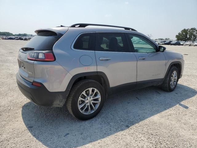 2022 JEEP CHEROKEE L - 1C4PJMMN9ND514356