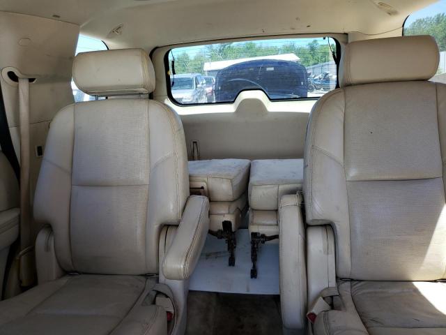 2007 Cadillac Escalade Luxury VIN: 1GYFK63817R279211 Lot: 61074694