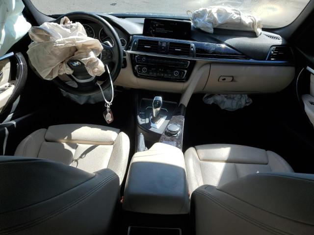 2016 BMW 328 I Sulev VIN: WBA8E9G50GNT82292 Lot: 59705974