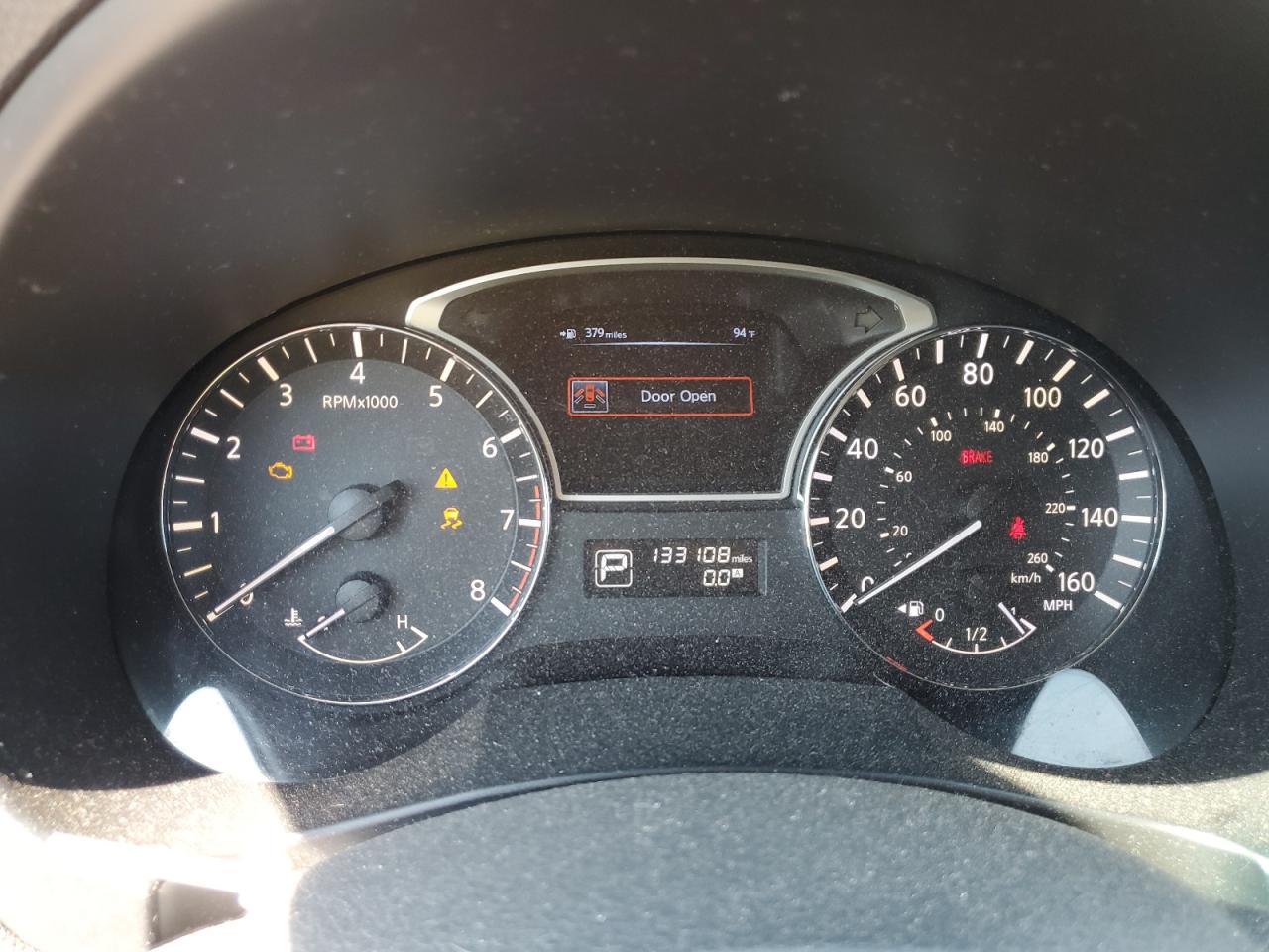 2013 Nissan Altima 2.5 vin: 1N4AL3AP7DC246790