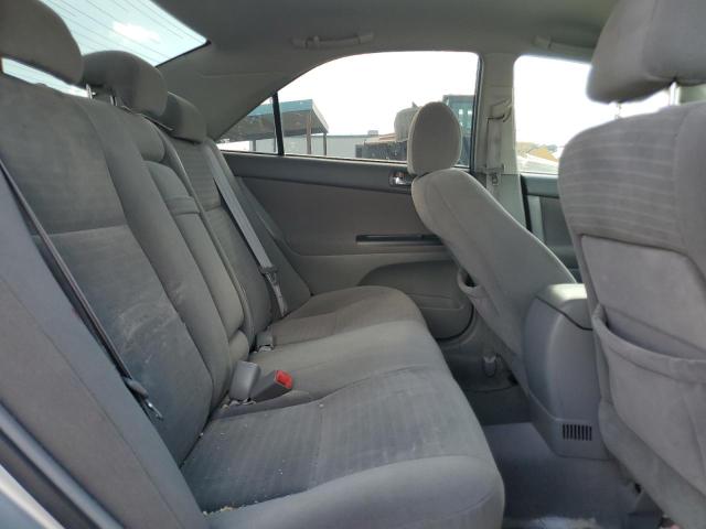 2005 Toyota Camry Le VIN: 4T1BF32K75U094770 Lot: 60391174