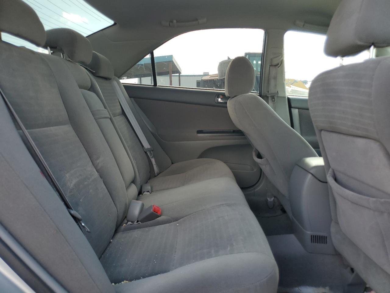 4T1BF32K75U094770 2005 Toyota Camry Le