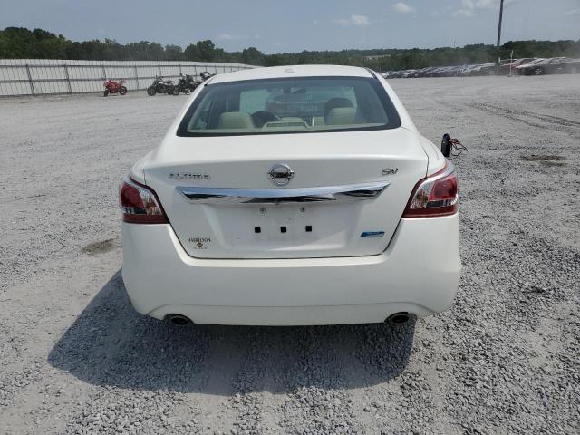 1N4AL3AP7DN494171 2013 Nissan Altima 2.5