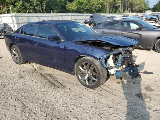 2015 Dodge Charger Sxt VIN: 2C3CDXHG6FH817087 Lot: 58762024