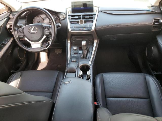 2016 Lexus Nx 200T Base VIN: JTJBARBZ6G2088229 Lot: 57725664