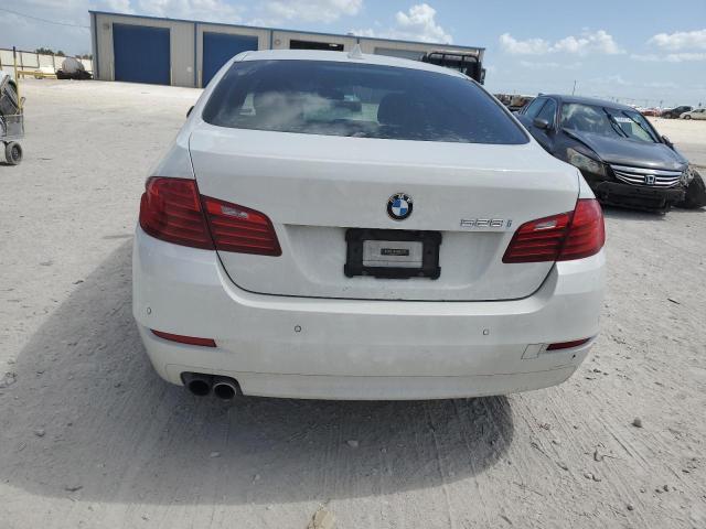 2015 BMW 528 I VIN: WBA5A5C53FD514852 Lot: 59670594