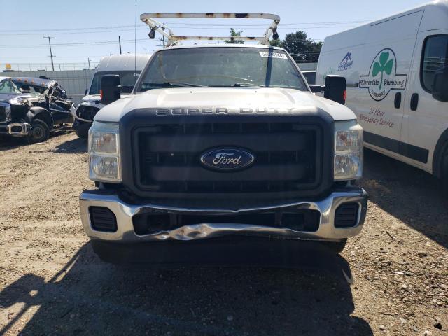 2015 Ford F350 Super Duty VIN: 1FT8X3BT5FEB97220 Lot: 56994144