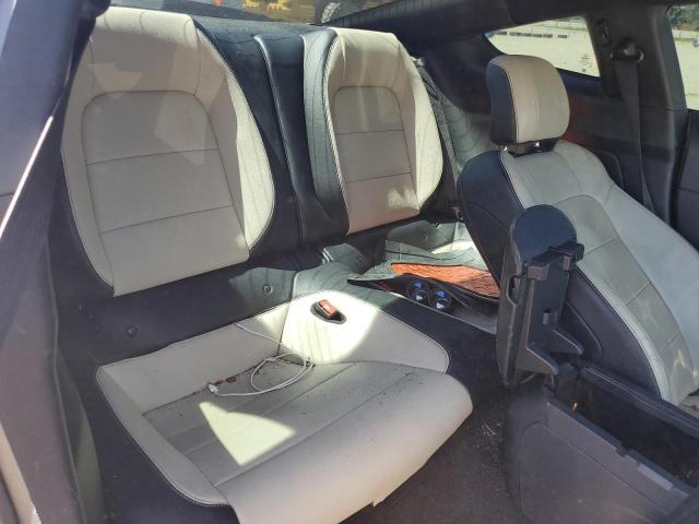 2015 Ford Mustang Gt VIN: 1FA6P8CF2F5350218 Lot: 58054244