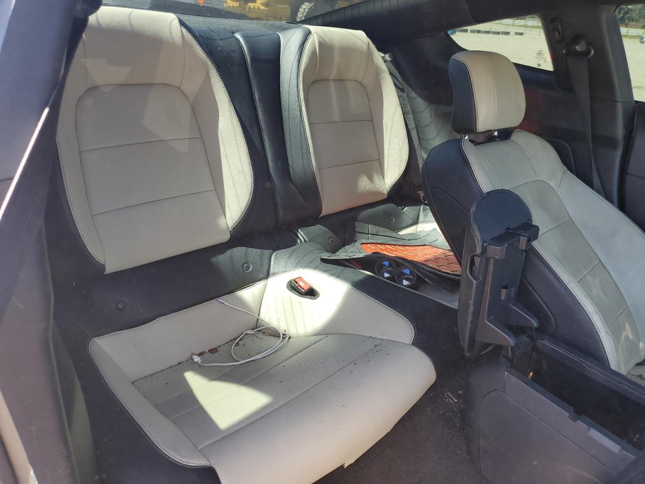 1FA6P8CF2F5350218 2015 Ford Mustang Gt