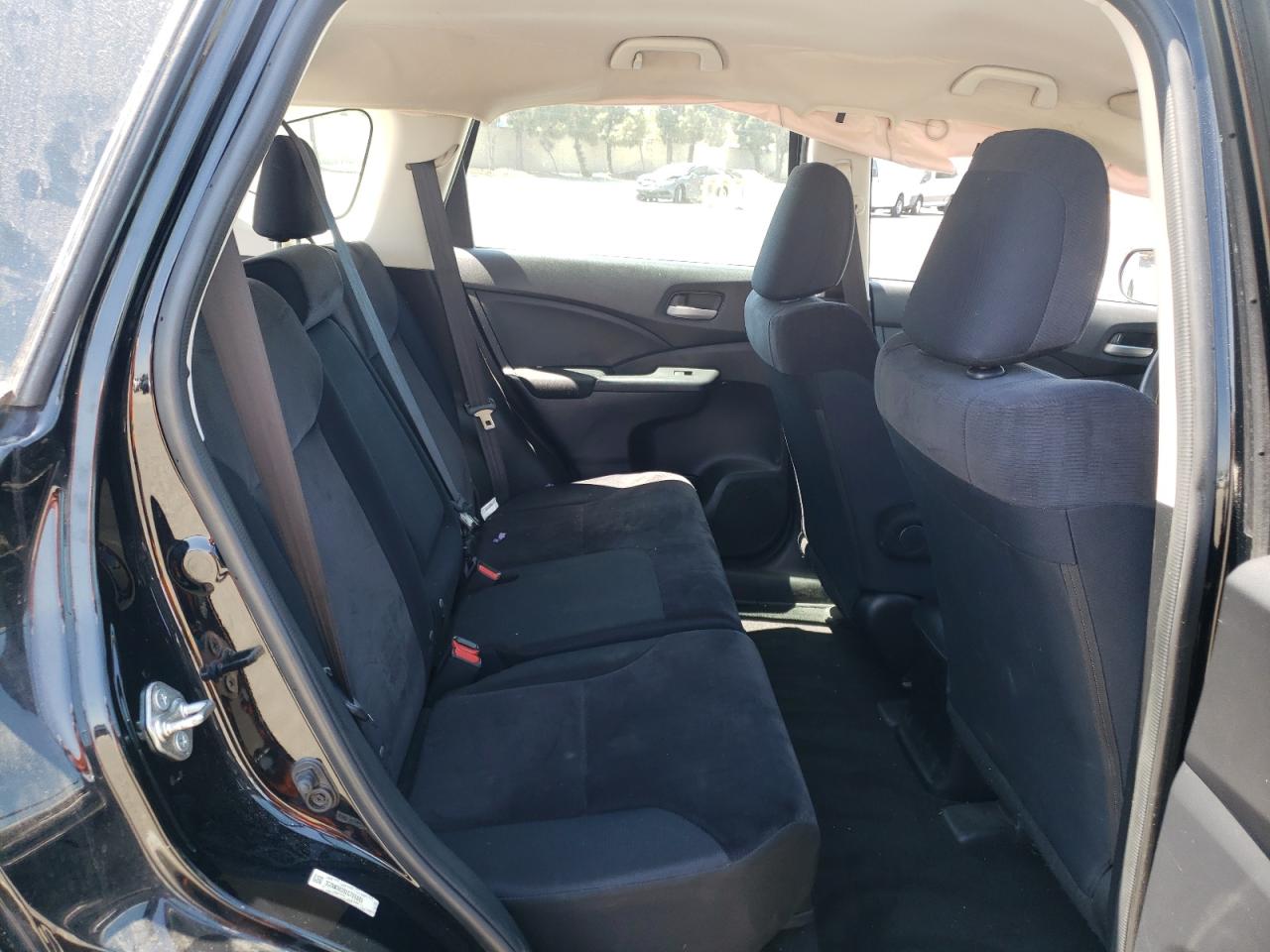 3CZRM3H36EG705880 2014 Honda Cr-V Lx