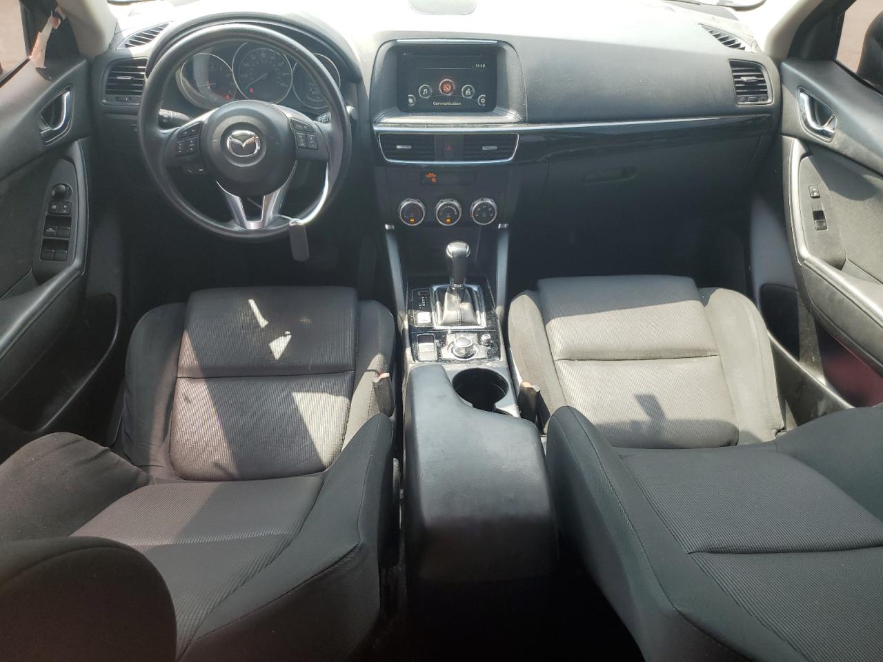 JM3KE2BY3G0886048 2016 Mazda Cx-5 Sport