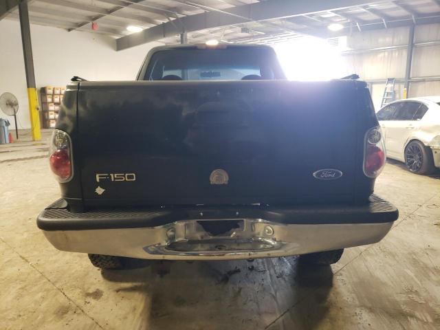 2000 Ford F150 VIN: 2FTZF082XYCA22250 Lot: 57395494