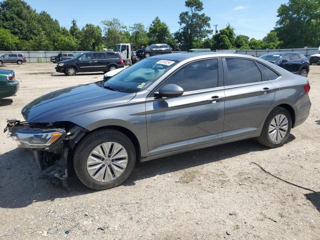 2019 Volkswagen Jetta S VIN: 3VWC57BUXKM079794 Lot: 58153234