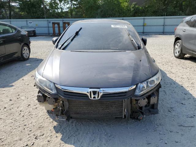 2015 HONDA CIVIC EX - 2HGFB2F86FH504376