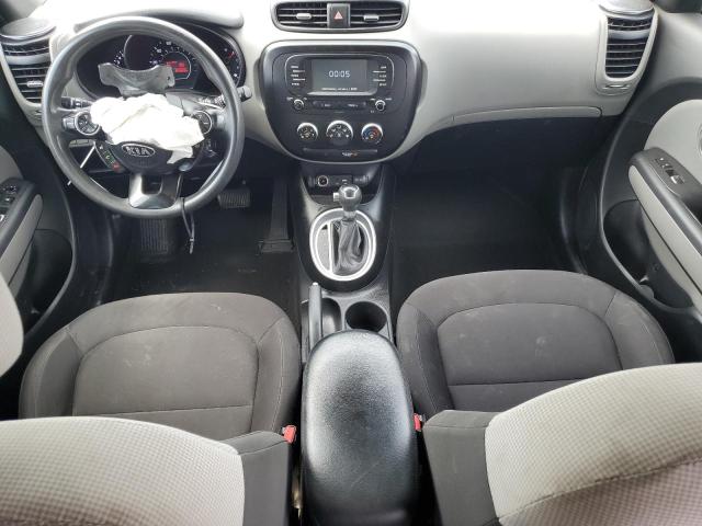 2019 KIA SOUL - KNDJN2A20K7667663