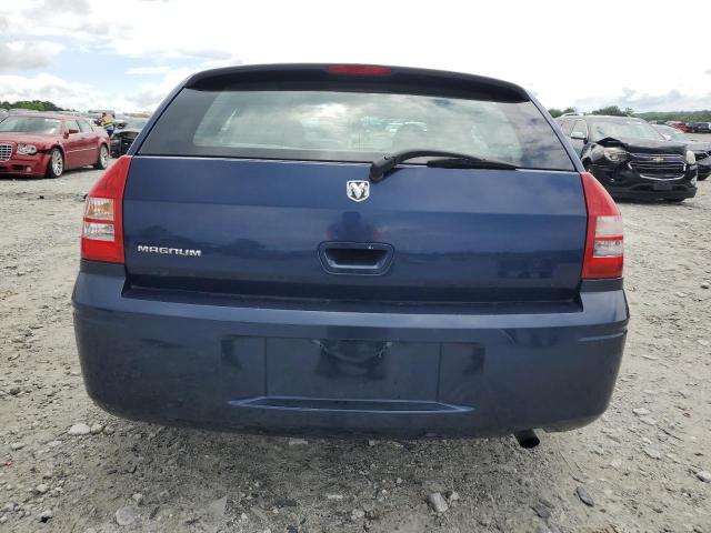 2006 Dodge Magnum Se VIN: 2D4FV47T36H416795 Lot: 57949344