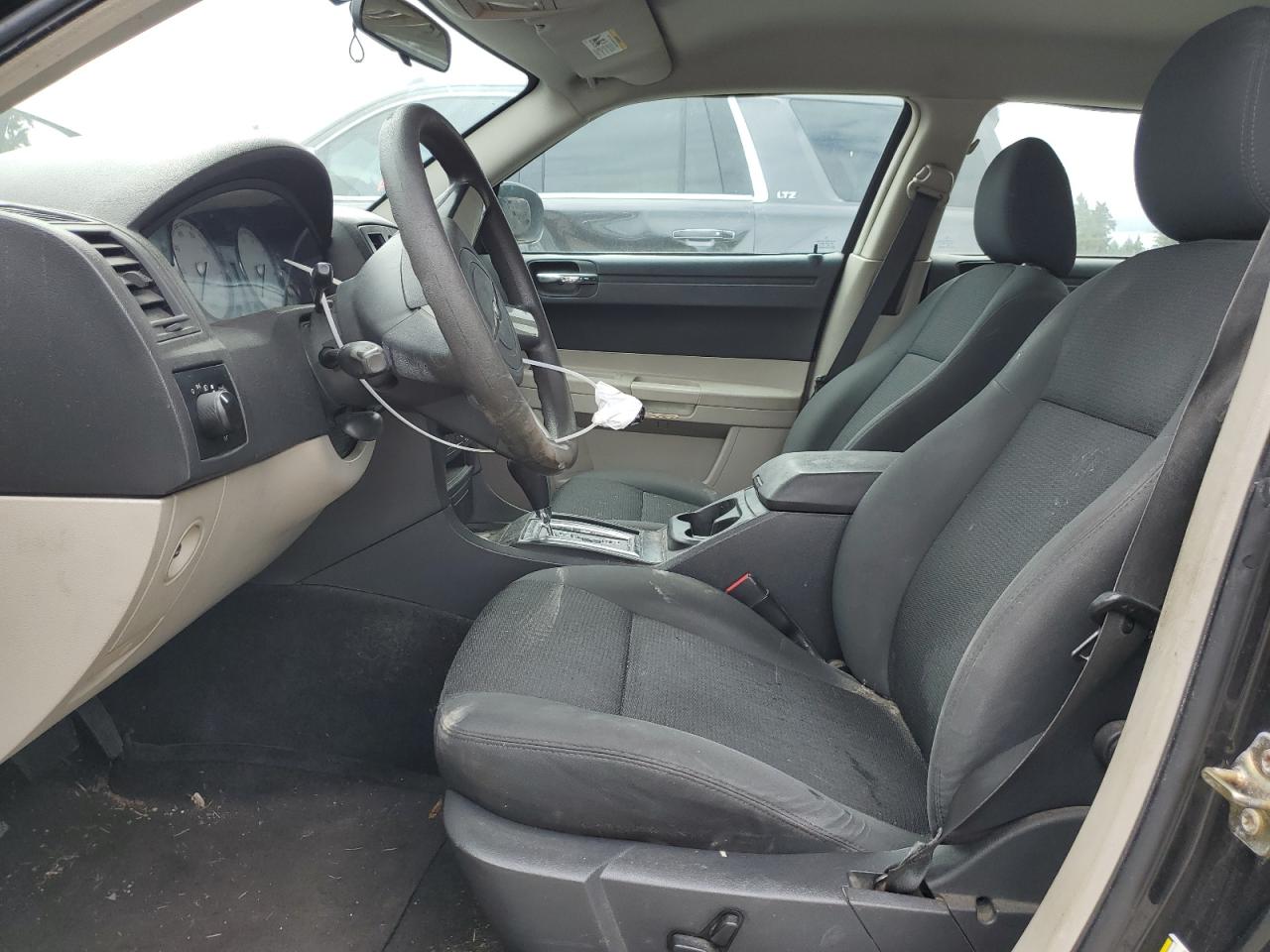 2C3KA43R36H387689 2006 Chrysler 300