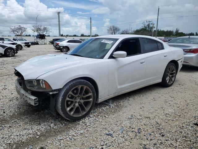 2013 Dodge Charger Se VIN: 2C3CDXBG7DH610293 Lot: 58231514