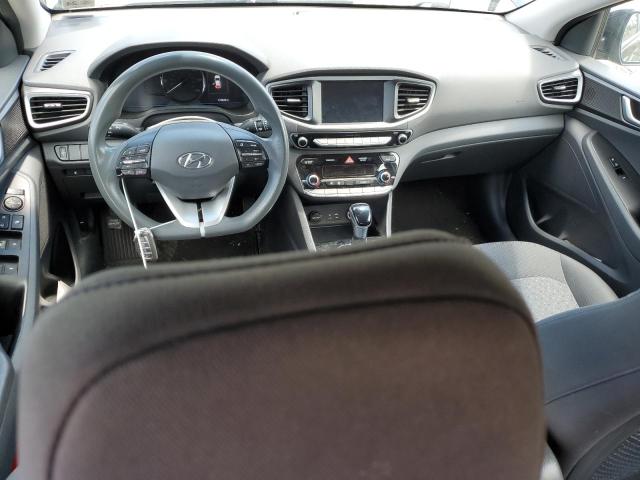 2019 HYUNDAI IONIQ BLUE - KMHC65LCXKU179881