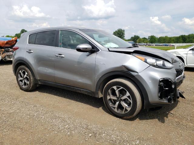 KNDPMCAC0L7647488 Kia Sportage L 4