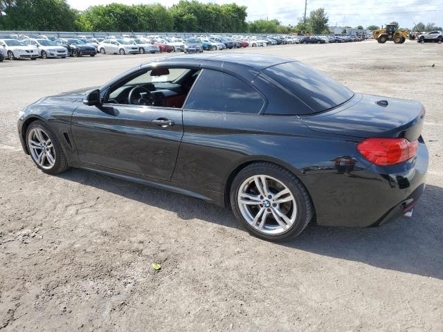 VIN WBA3T3C52EP737788 2014 BMW 4 Series, 435 I no.2