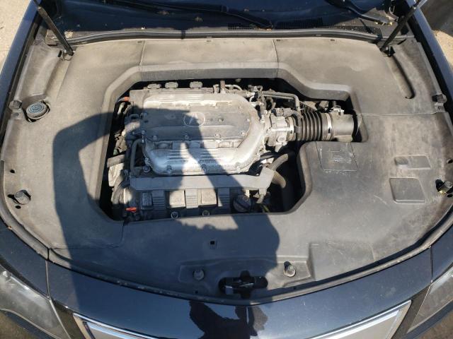 2013 Acura Tl Tech VIN: 19UUA8F58DA015749 Lot: 59144884