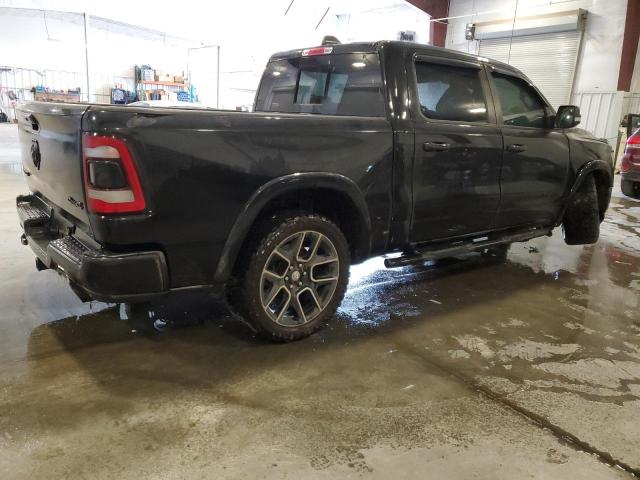 2019 RAM 1500 LARAM - 1C6SRFJT2KN701839