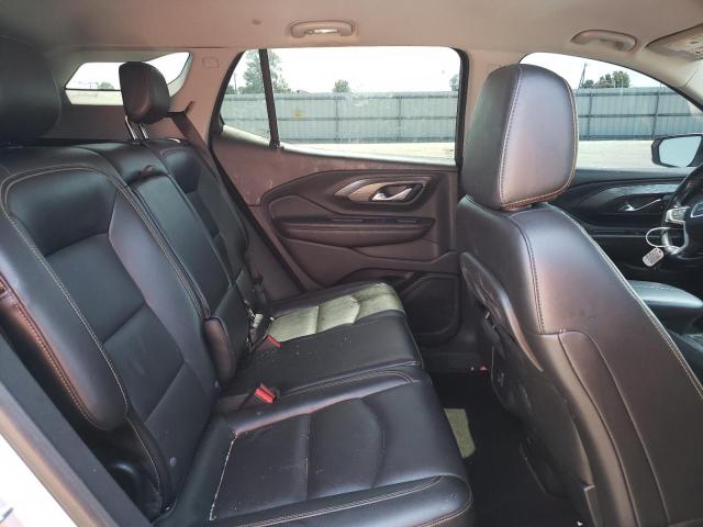 2020 GMC Terrain Slt VIN: 3GKALPEV3LL249574 Lot: 57678744