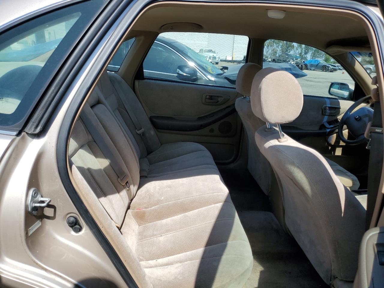 4T1BF12B7VU187647 1997 Toyota Avalon Xl