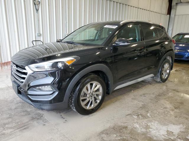 KM8J3CA40HU464565 2017 HYUNDAI TUCSON - Image 1