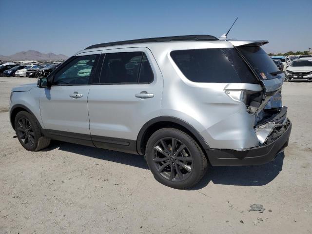 2018 FORD EXPLORER X - 1FM5K7DH5JGC72816