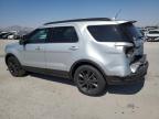 Lot #2959713921 2018 FORD EXPLORER X