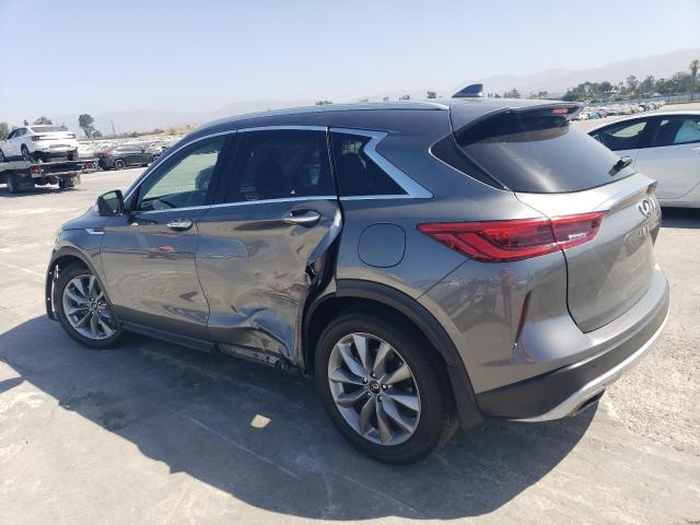 2021 Infiniti Qx50 Luxe VIN: 3PCAJ5BA9MF114283 Lot: 61255524