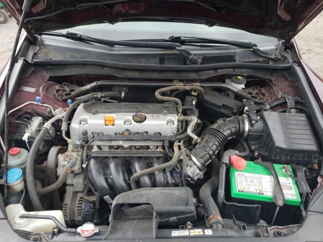 1HGCP2F80BA095109 | 2011 Honda accord exl